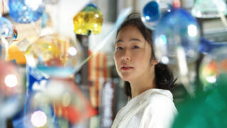 「風鈴を買った日」篇
