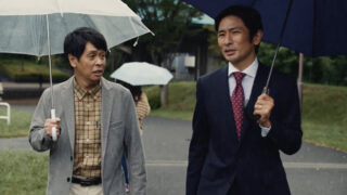 「走馬灯」篇