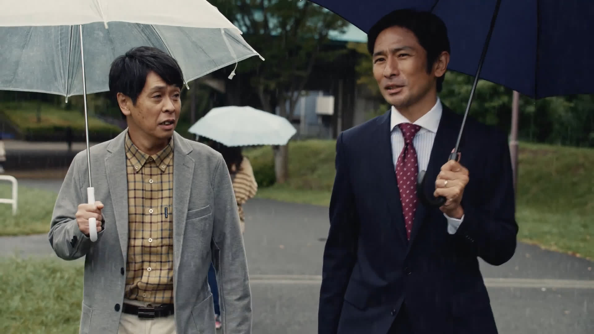 静岡新聞SBS「超介さん」シリーズ