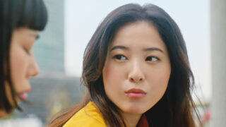 「食べログる彼女（友達）」篇