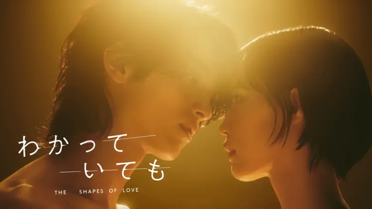 Netflix・ABEMAドラマ『わかっていても』
