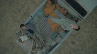ある名優 篇　１５秒
