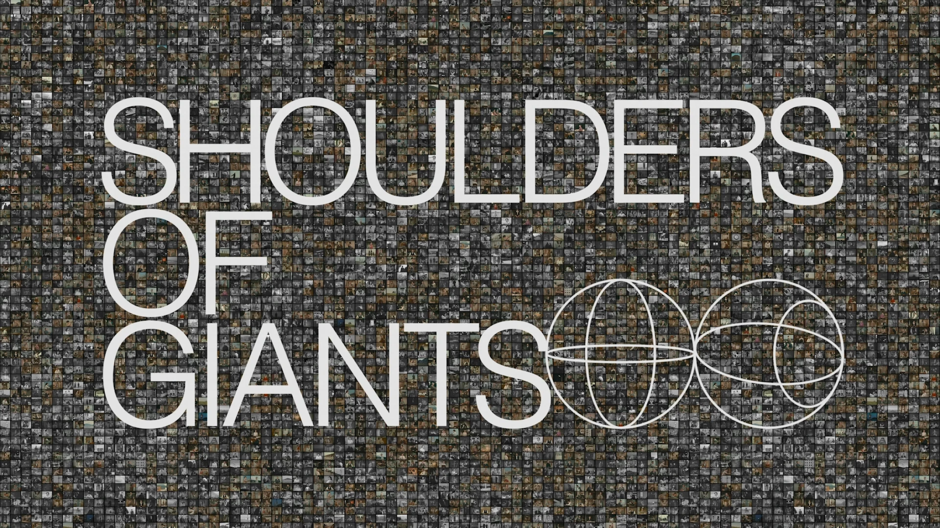 SHOULDERS OF GIANTS～波紋　小津安二郎生誕120年記念特別映像