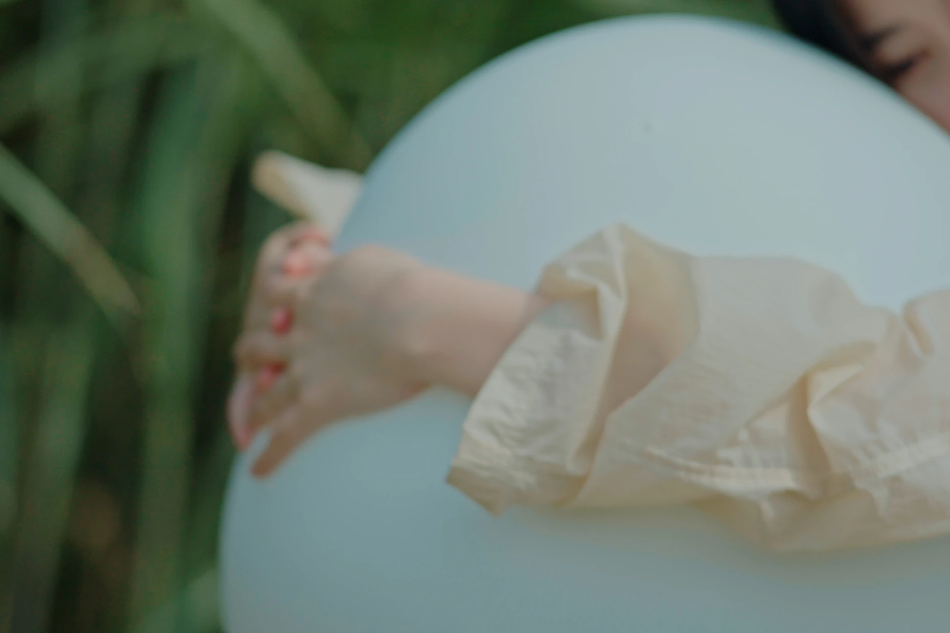 UK PROJECT the shes gone「まぼろし」Music Video