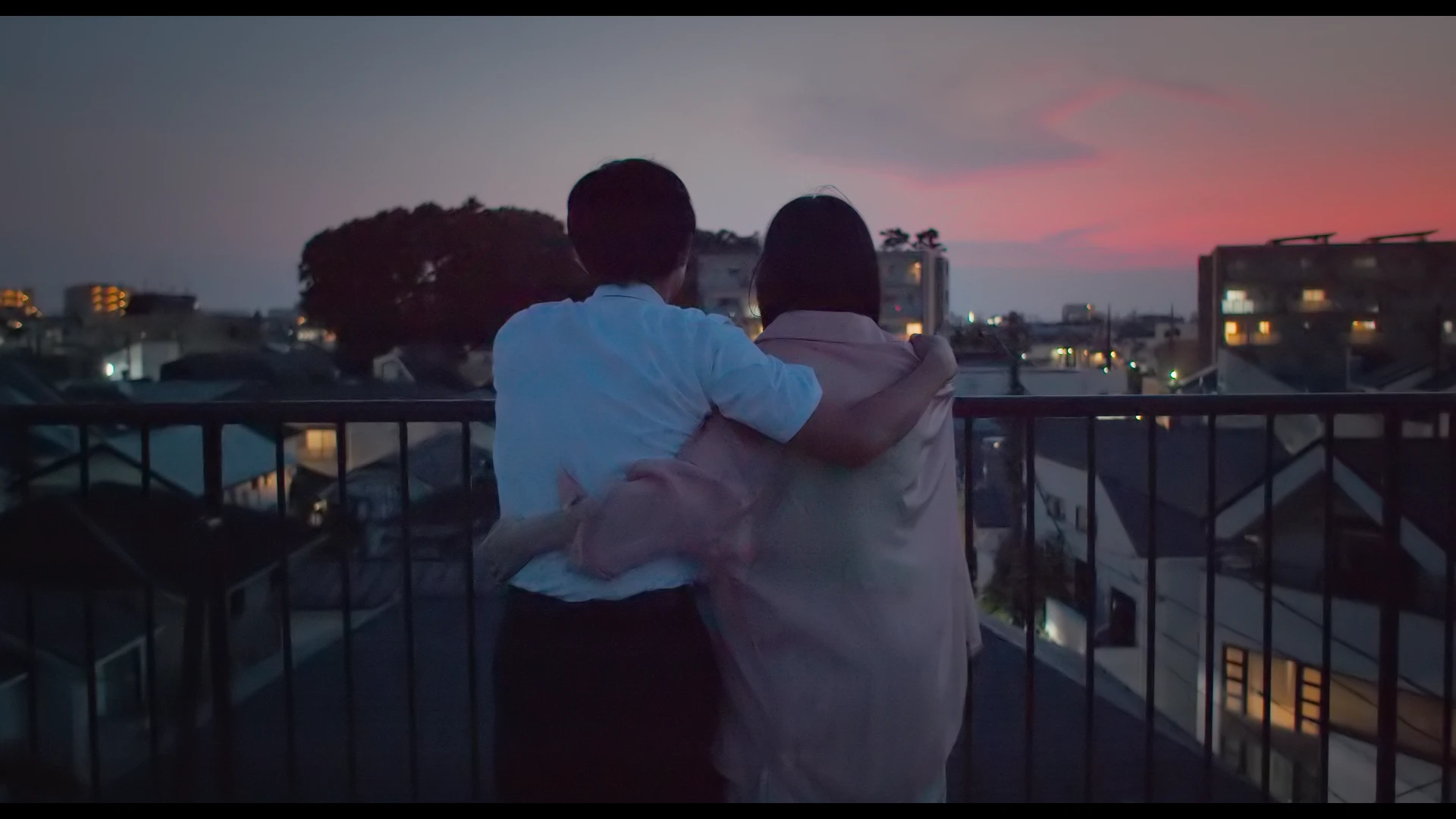 JUJU 「小さな歌」