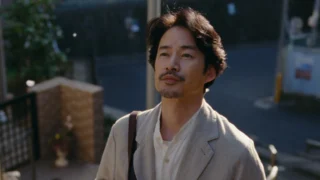 彼のいつもの帰り道　１５秒