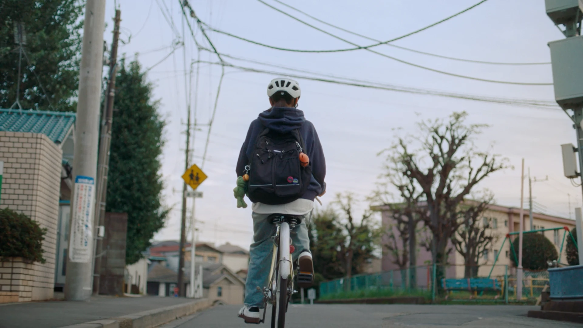 明光義塾 「モノローグ講師篇」「モノローグ先生篇」