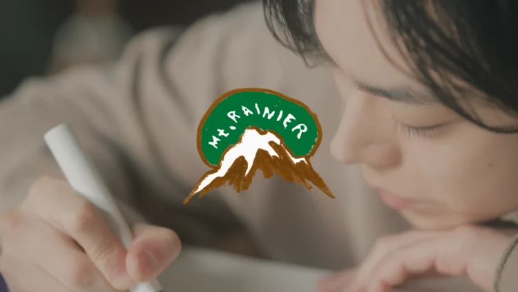 森永乳業 マウントレーニア