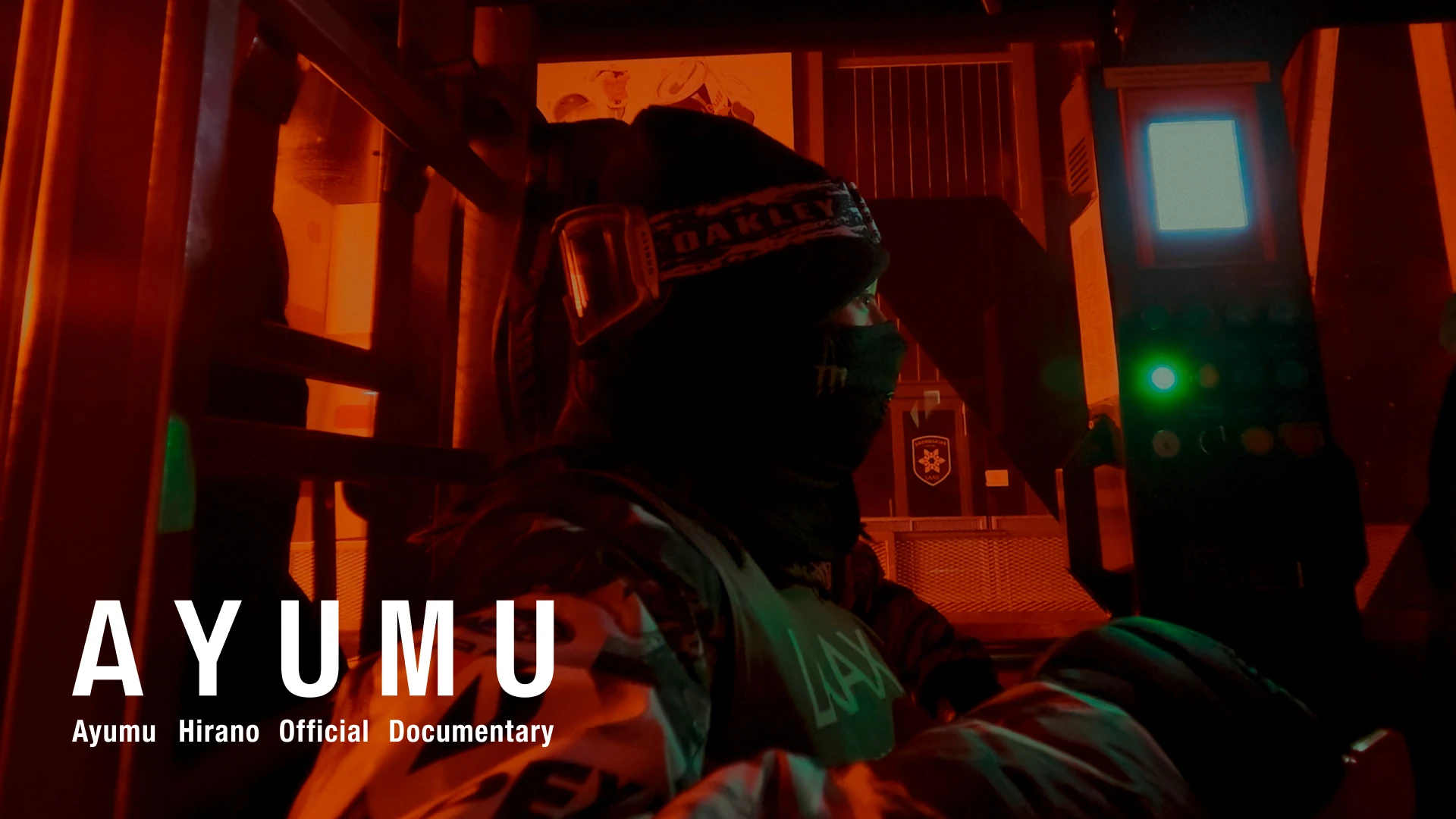 『AYUMU』特別編 #2 | 平野歩夢公式ドキュメンタリー