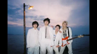 ヒーロー / Anthem