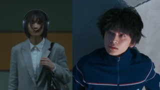 ヒーロー / Monologue