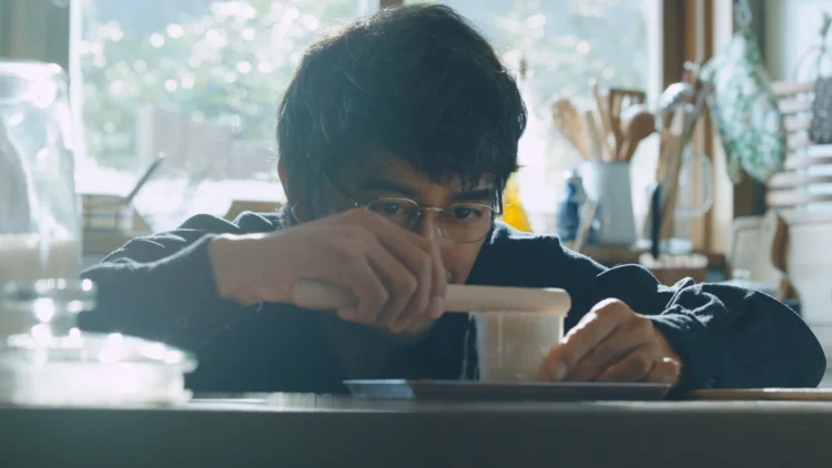 象印マホービン　炊飯ジャー「さあ、ごはんだ、ごはんだ。」