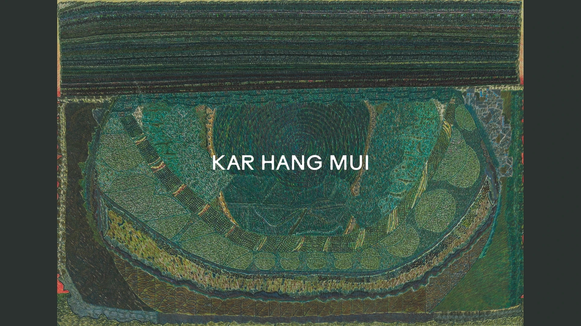 Documentary of Kar Hang Mui
