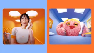 「なんででしょ〜？」篇（15秒）