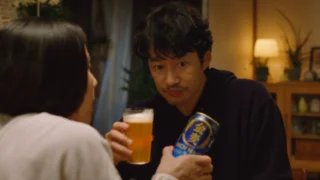 それくらい驚いた　１５秒